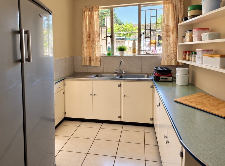 4 Bedroom Property for Sale in Trompsburg Free State